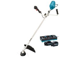 XGT 2x40 V Max Bosmaaier U-greep