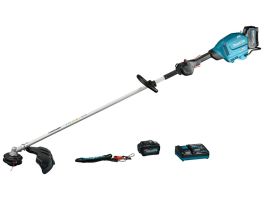 XGT 40 V Max Bosmaaier D-greep