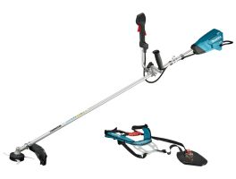 XGT 40 V Max Bosmaaier U-greep