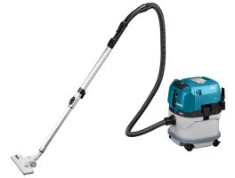 40 V Max Stofzuiger nat en droog