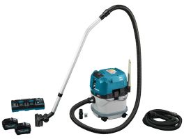 40 V Max Stofzuiger