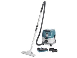 XGT 40 V Max Stofzuiger