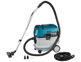 2x40 V Max Stofzuiger nat en droog L-klasse