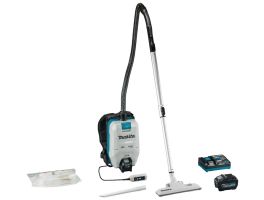 40 V Max Rugstofzuiger voor schoonmaak