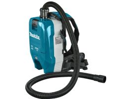 40 V Max Rugstofzuiger