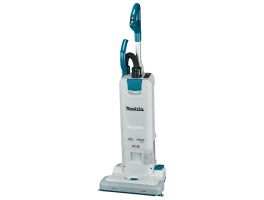 XGT 40 V Max Borstelstofzuiger