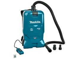 40 V Max Rugstofzuiger