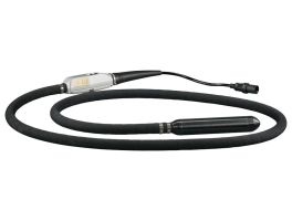 36 V Betontrilnaald 3000 mm connector type