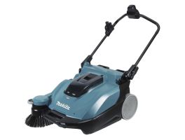 XGT 40 V Max Veeg-zuigmachine