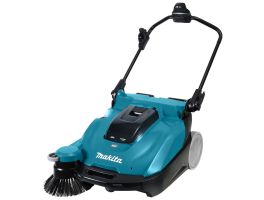 XGT 40 V Max Veeg-zuigmachine