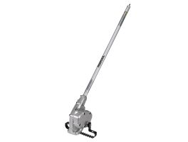 Opzetstuk Onkruid Wa400Mp