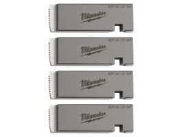 PTR2D 1/2" - 3/4" BSPT HS