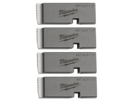 PTR2D 1" - 2" BSPT Alloy