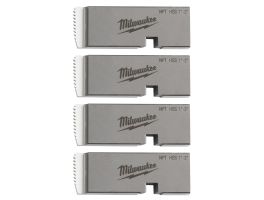 PTR2D 1" - 2" NPT HSS