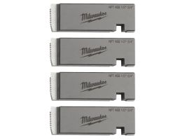 PTR2D 1/2" - 3/4" NPT HSS