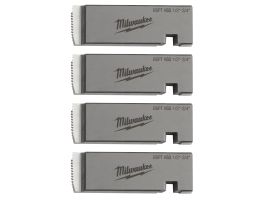 PTR2D 1/2" - 3/4" BSPT HSS