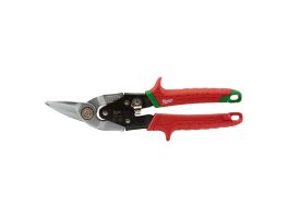 Right aviation snips