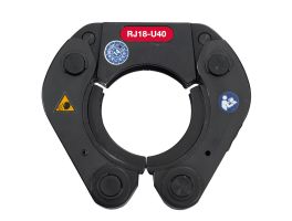 Jaw J12 - U40 - 1 pc