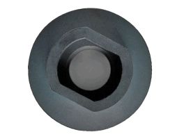 Backing Flange - 1 pc