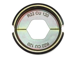 R22 Cu 120 - 1 pc