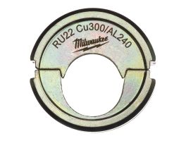 RU22 Cu300/AL240 - 1 pc