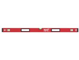 Waterpas REDSTICK™ Backbone™ box magnetisch 120 cm