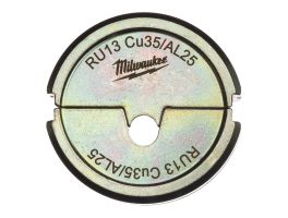 RU13 Cu35/AL25 - 1 pc