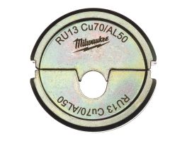 RU13 Cu70/AL50 - 1 pc