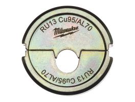 RU13 Cu95/AL70 - 1 pc