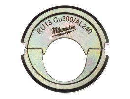 RU13 Cu300/AL240 - 1 pc