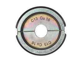 C13 Cu 16 - 1 pc