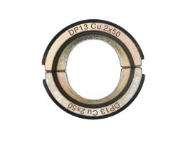 DP13 Cu 2x50 - 1 pc