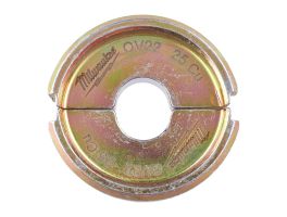 C22 Cu 25/C6 -1pc