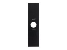 Edger blade 20cm - 1 pc