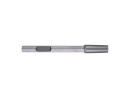 28mm Hex Toolholder 390mm - 1pc