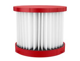 Dry Filter HEPA
