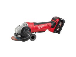 M18™ Heavy Duty 115 mm haakse slijpmachine
