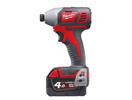 M18™ ¼″ Hex compactslagschroevendraaier