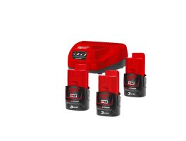 M12™ NRG pack