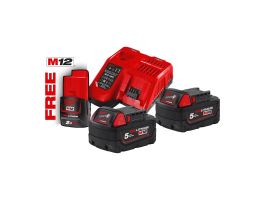 M18 NRG-502