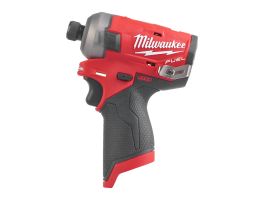 M12 FUEL™ subcompact SURGE™ 1⁄4˝ hex hydraulische slagschroevendraaier