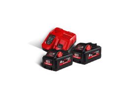 M18 HNRG-802