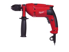 630 Watt 1-toerige boormachine DE 13 RP
