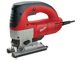 Decoupeerzaagmachine 750 Watt Beugelgreep