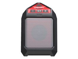 M12™ jobsite Bluetooth® speaker