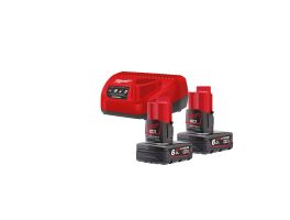 M12™ NRG pack M12 NRG-602