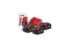 M18 NRG-503