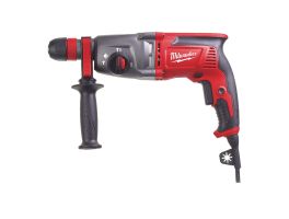 Boorhamer 26 mm SDS-plus 3-standen Fixtec