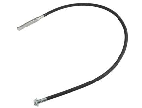 Trilnaald 2400x38mm