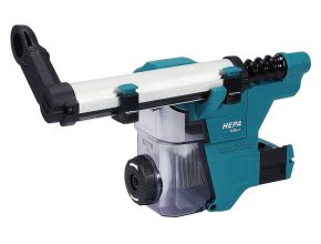 Afzuigset DX16